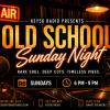 Old School Sunday Night