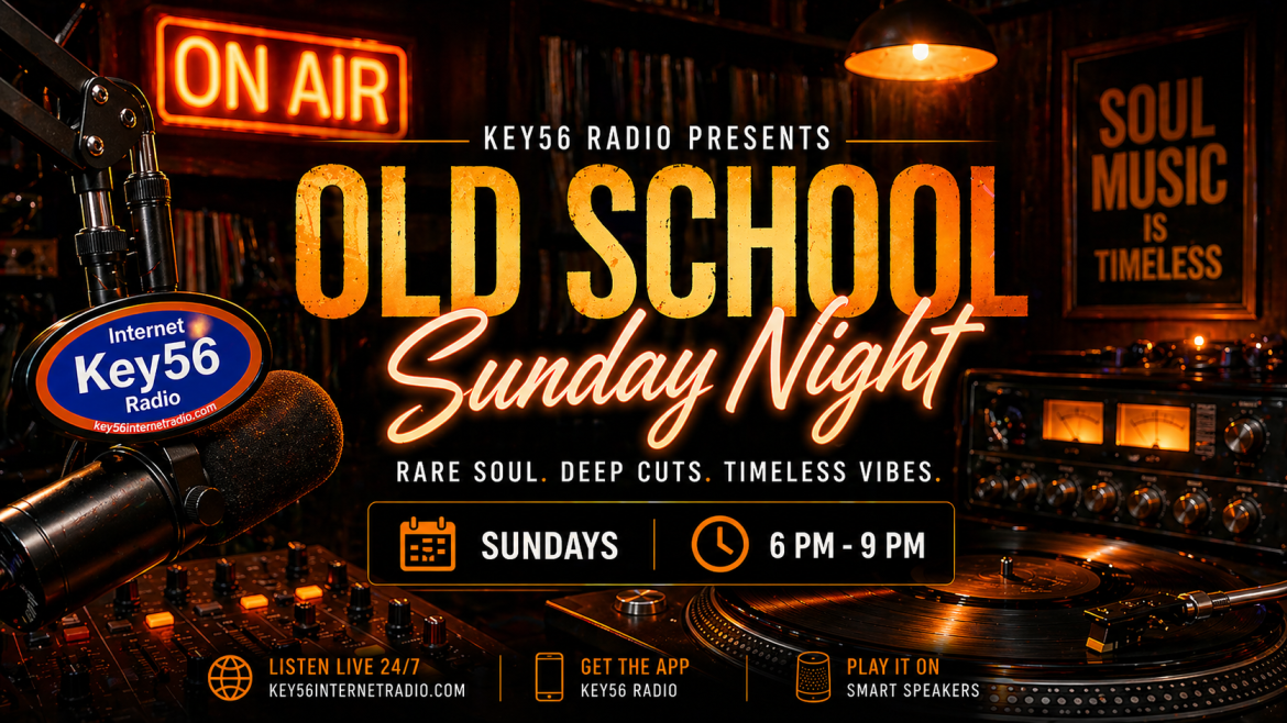 Old School Sunday Night
