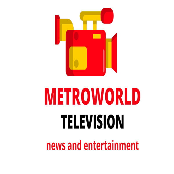 Metroworld Television
