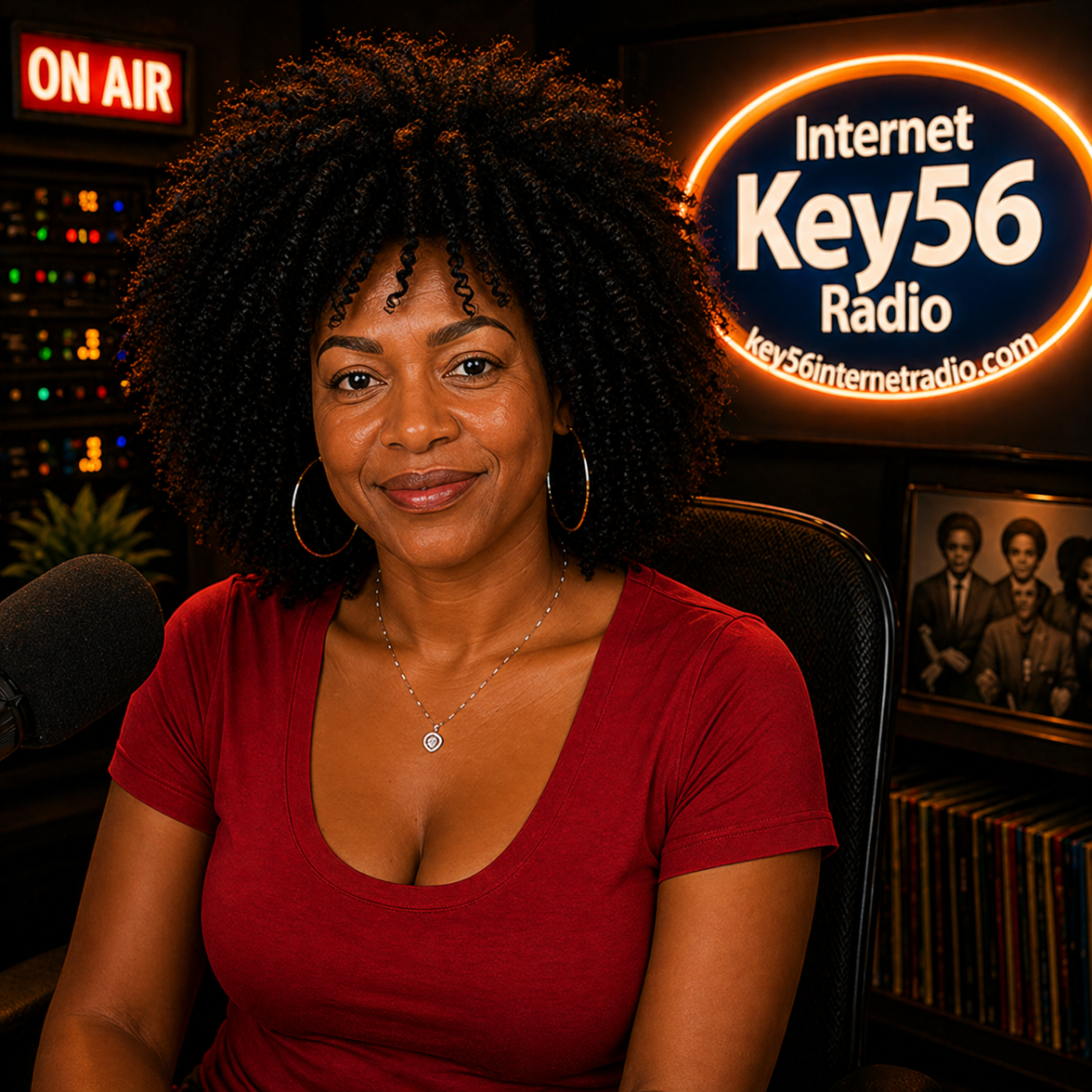 Brenda Baxter