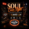 Soul Over Night